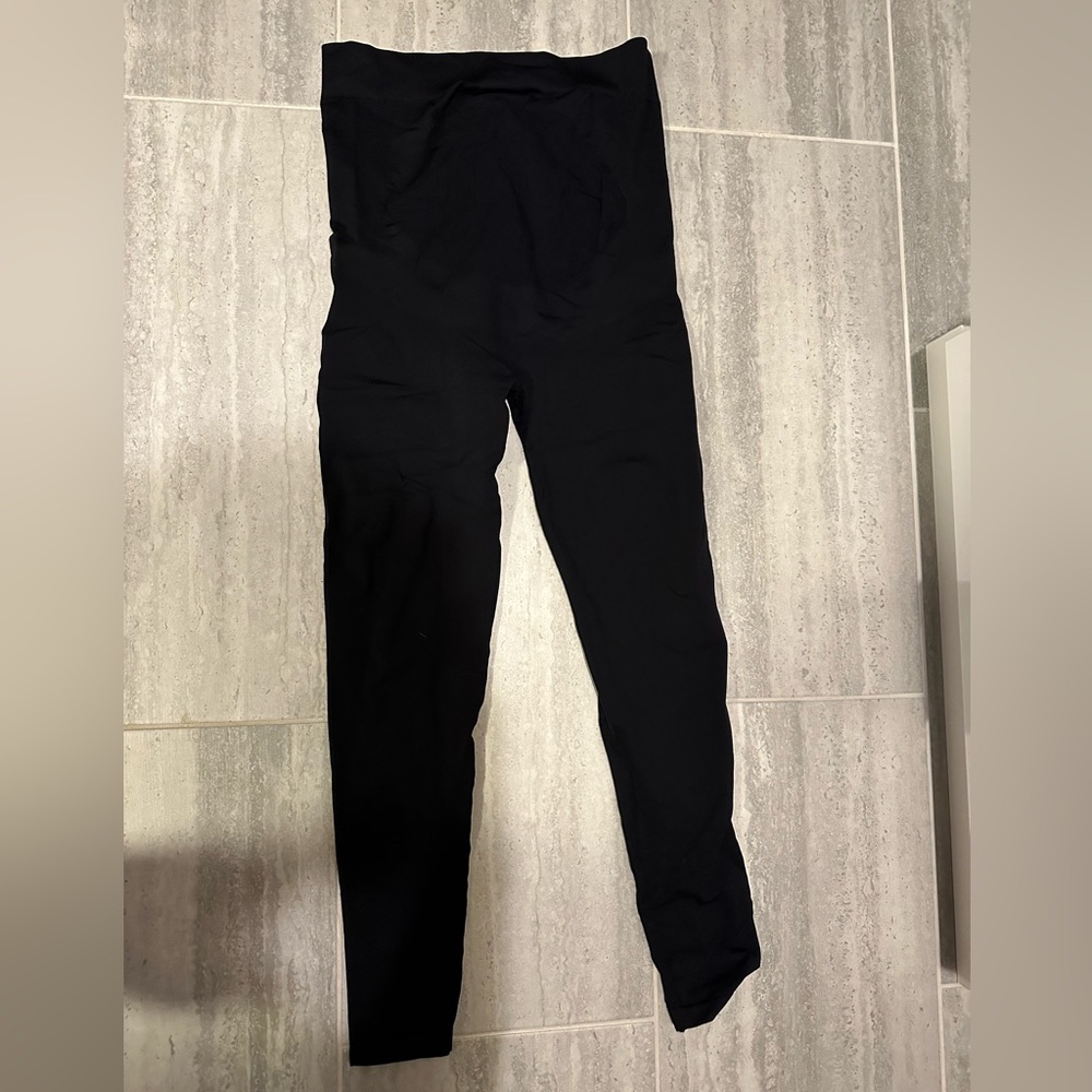 Blanqi maternity leggings
